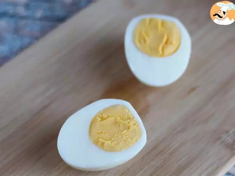 Come preparare un uovo sodo perfetto: ricetta e tempi di cottura, foto 4