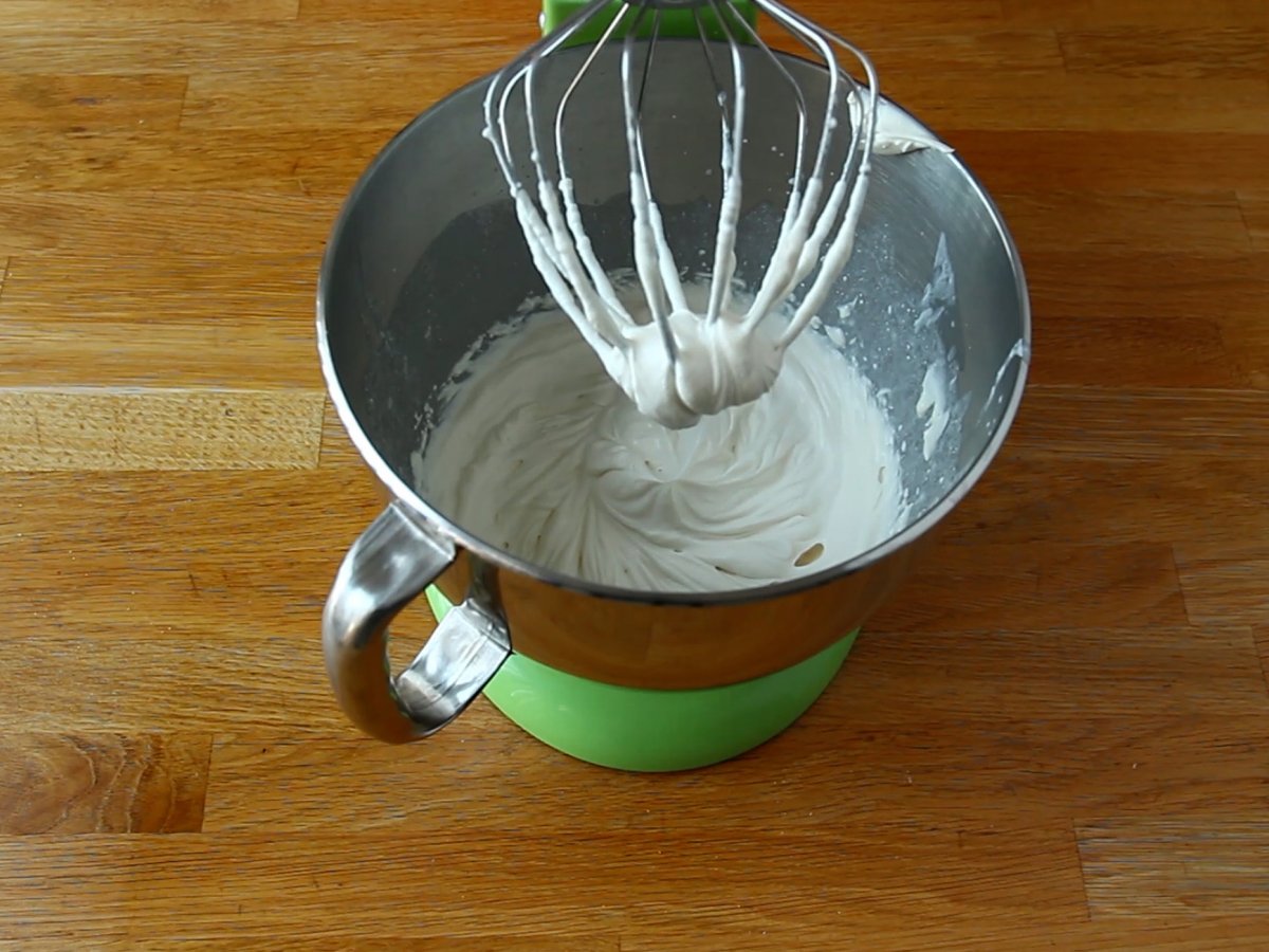 Come preparare una crema al mascarpone perfetta