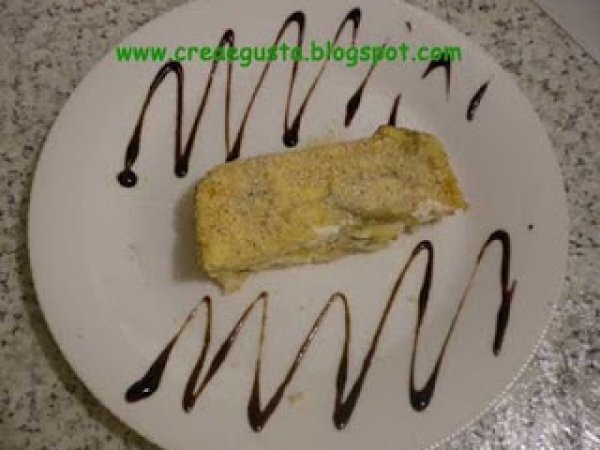 Come riciclo il purè di patate. Con un gustoso tortino, foto 2
