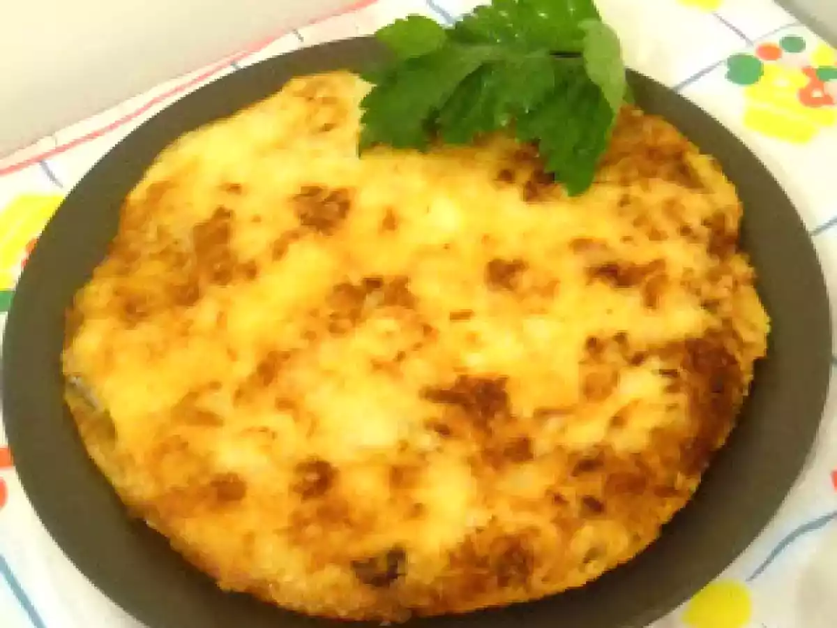 Come si fà il Montasio? - Frico di Carpacco - foto 3