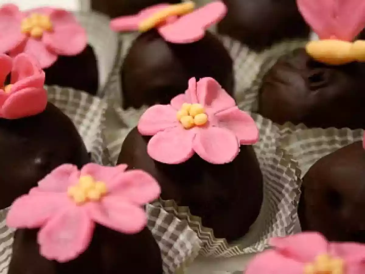 Come ti riciclo il panettone...