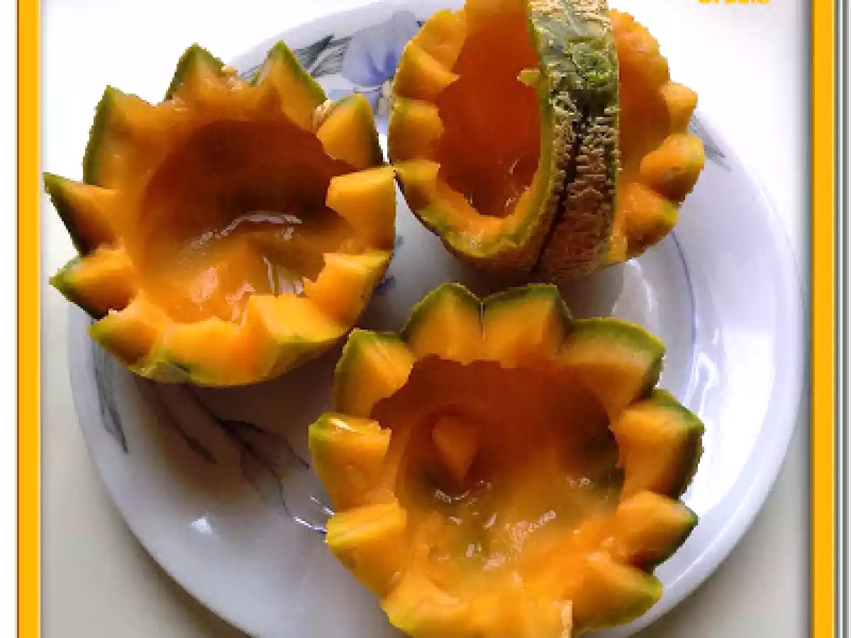 Composizione di frutta - foto 2