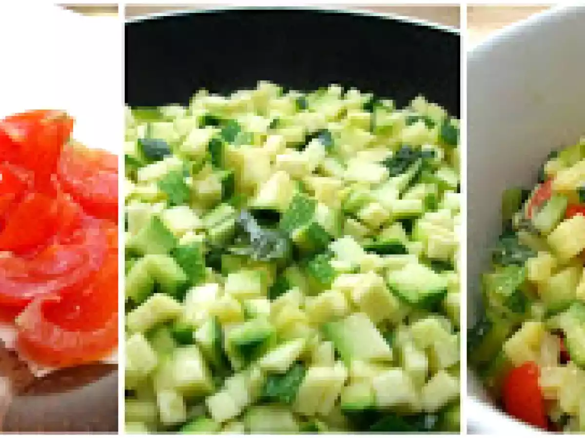 Conchiglioni ripieni, al forno - foto 5