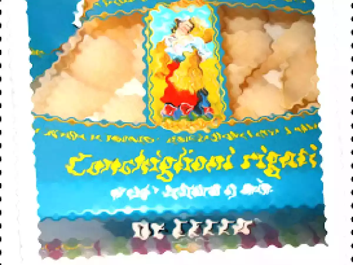 Conchiglioni ripieni, al forno - foto 7