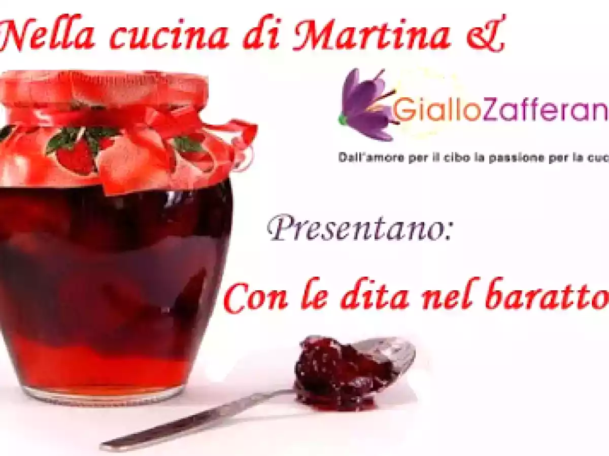 Confettura di fichi d'india - foto 2