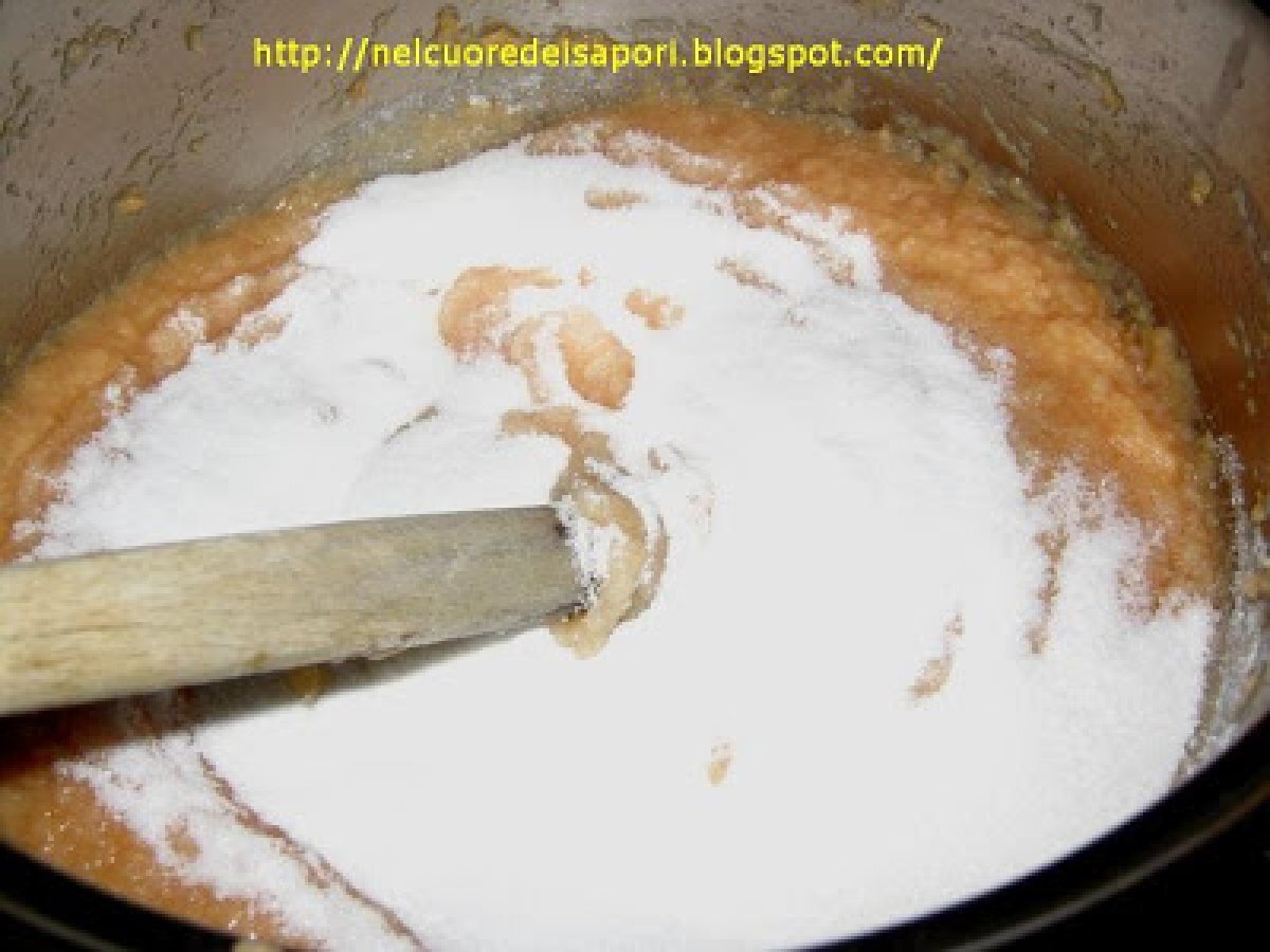 Confettura di mele cotogne - ricetta facile - foto 3