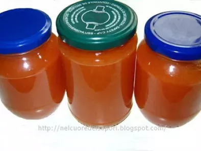 Confettura di mele cotogne - ricetta facile - foto 6