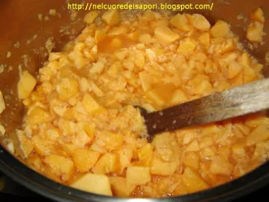 Confettura di mele cotogne - ricetta facile - foto 7