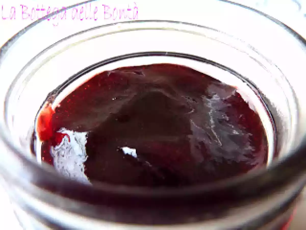 CONFETTURA DI SUSIN - CILIEGIE