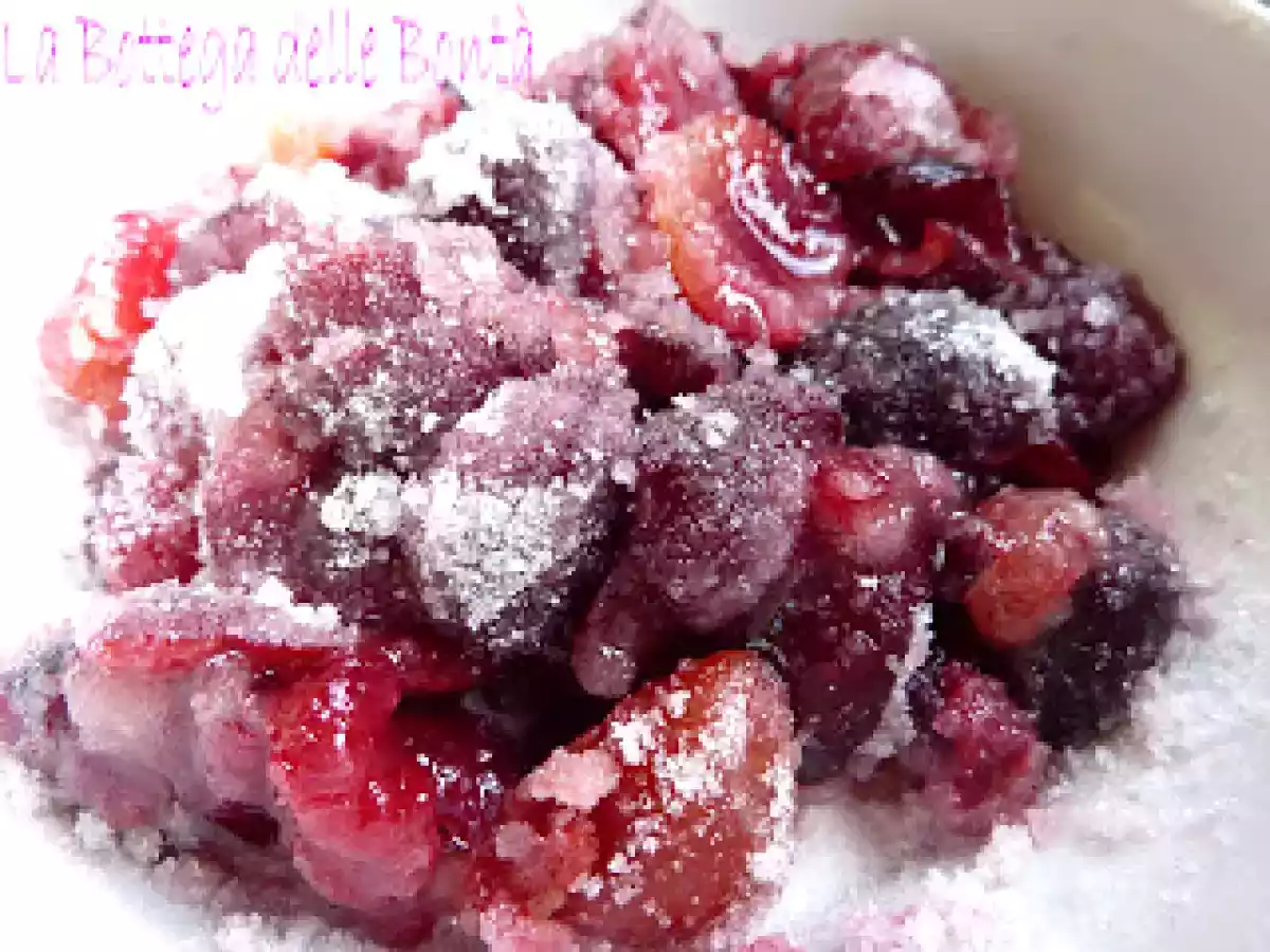 CONFETTURA DI SUSIN - CILIEGIE - foto 2