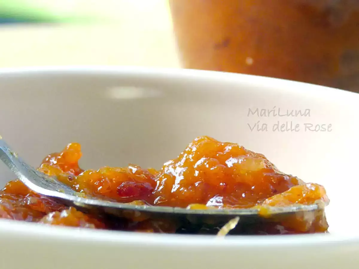 Confettura di zucca e datteri: la ricetta dolce e avvolgente da conservare in dispensa