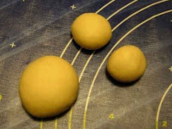 Coniglietti di pane al latte per Pasqua, foto 13