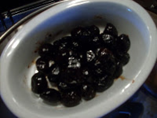 Coniglio alla livornese, foto 5