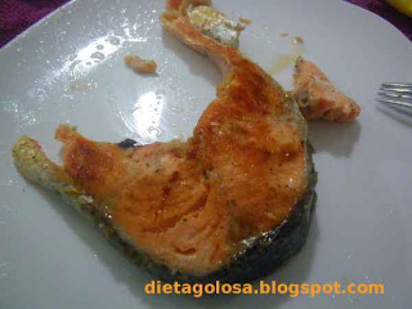 Coniglio in dolce forte, foto 2
