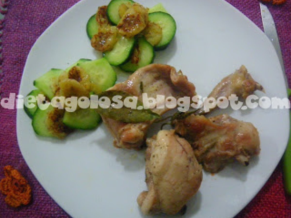 Coniglio light