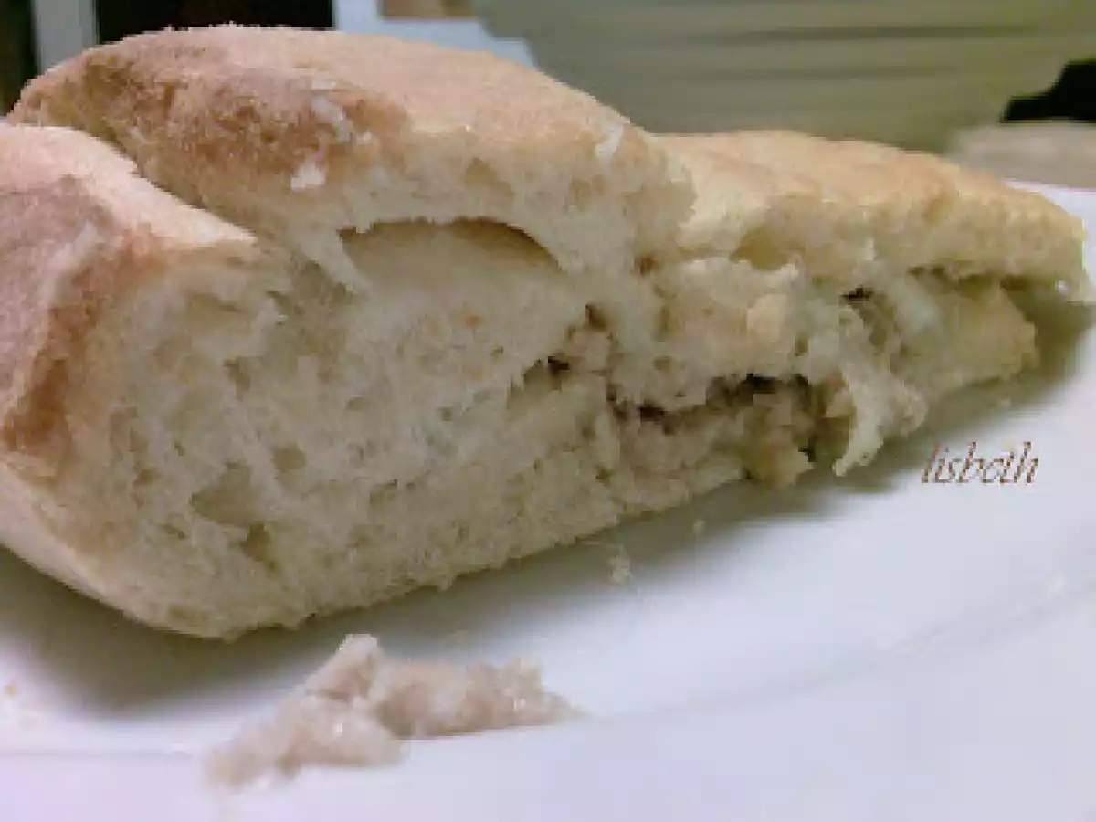 Conoscete il Chichì Ripieno di Offida