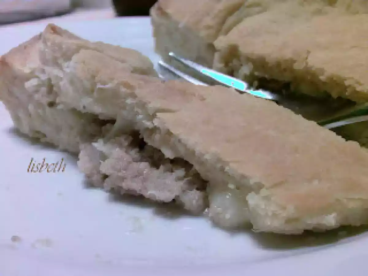 Conoscete il Chichì Ripieno di Offida - foto 2