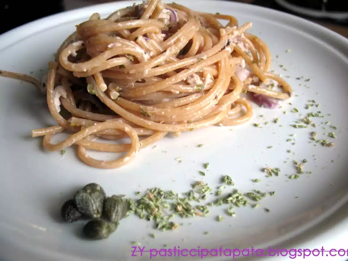 Contest: La pasta degli studenti - foto 2