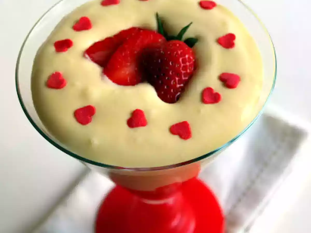Coppa alle fragole - foto 2