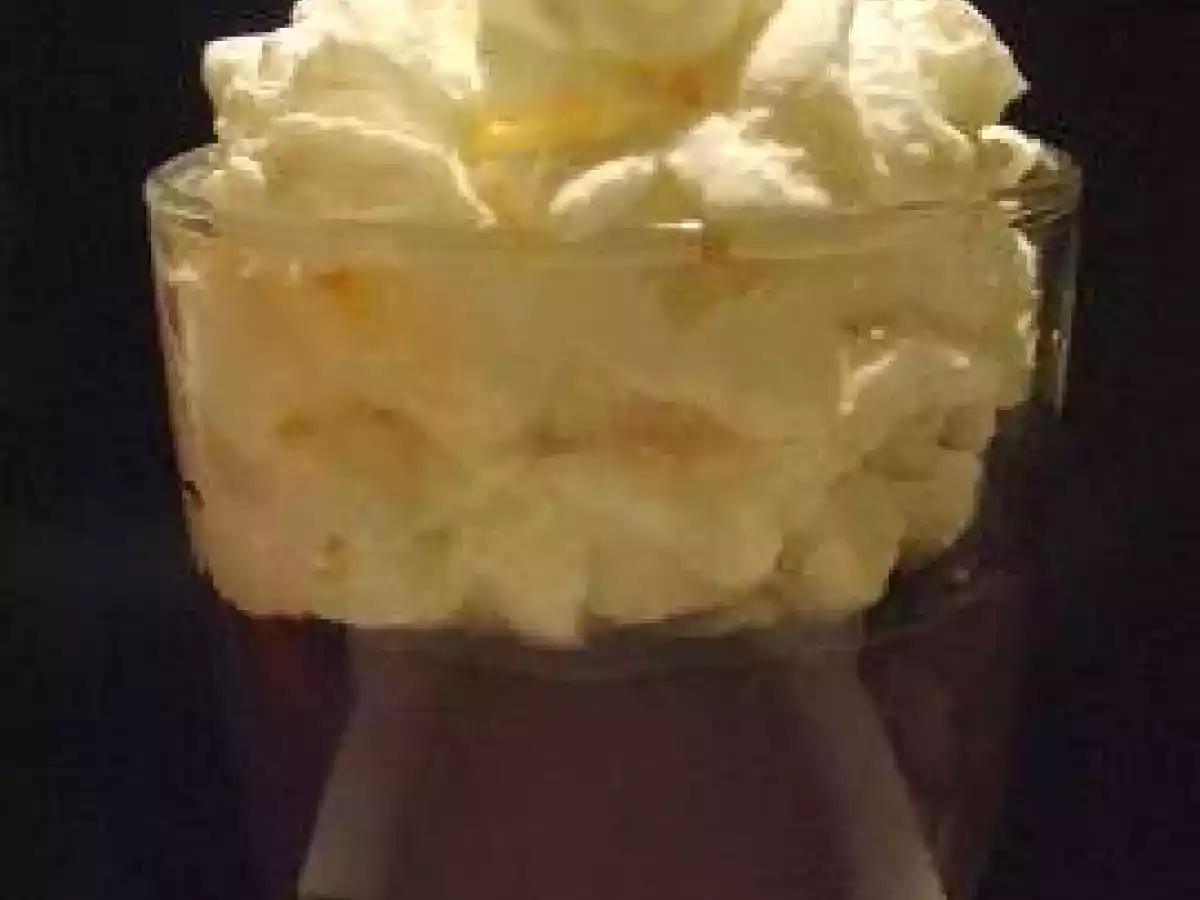 Coppa Malù Senza Glutine