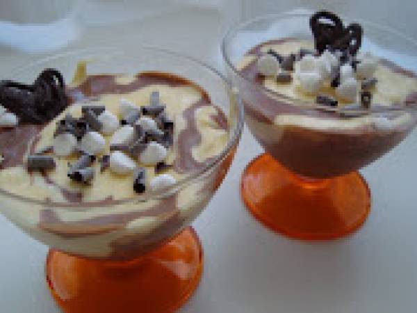 COPPE GOLOSISSIME AL MASCARPONE