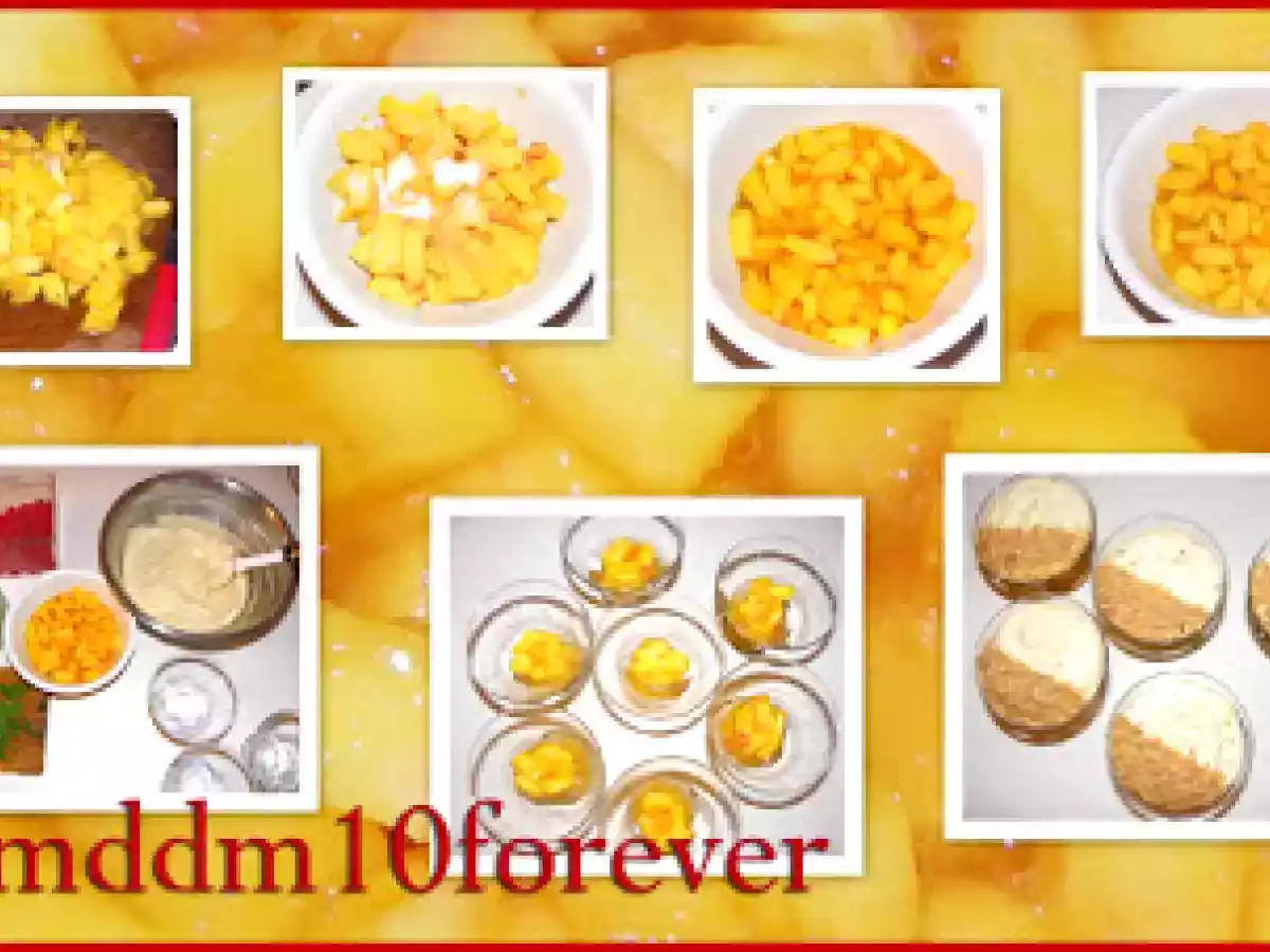 COPPE OLIMPIA CON PESCHE SCIROPPATE - foto 9