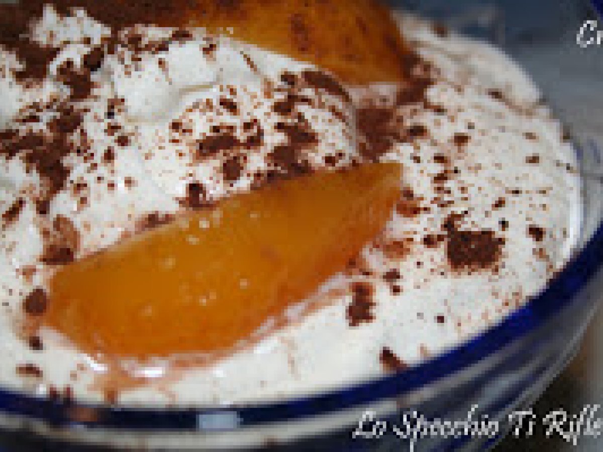 COPPE YOGURT E PESCHE SCIROPPATE - foto 4