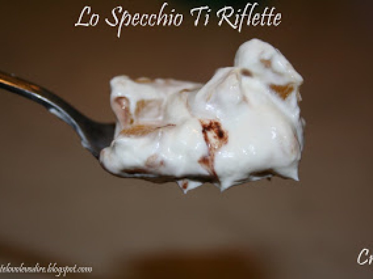 COPPE YOGURT E PESCHE SCIROPPATE - foto 6