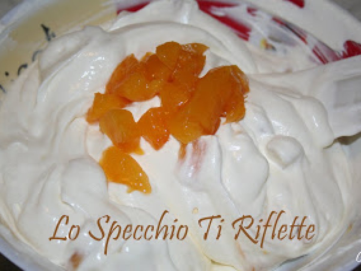 COPPE YOGURT E PESCHE SCIROPPATE - foto 7