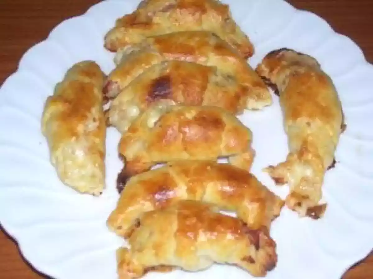 Cornetti al Philadelphia