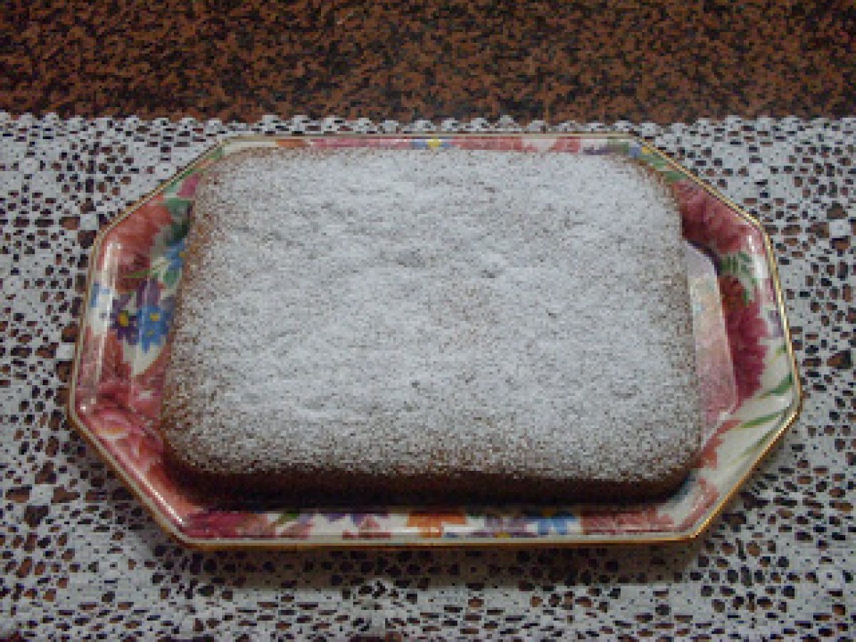 ..cosa fare degli albumi avanzati??...La Focaccia d'Angelo, foto 1