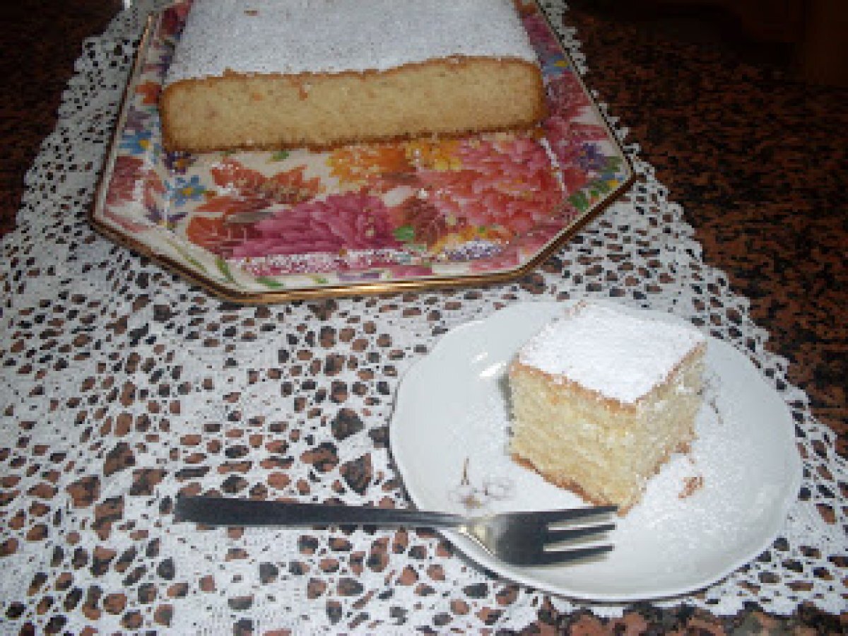 ..cosa fare degli albumi avanzati??...La Focaccia d'Angelo - foto 2