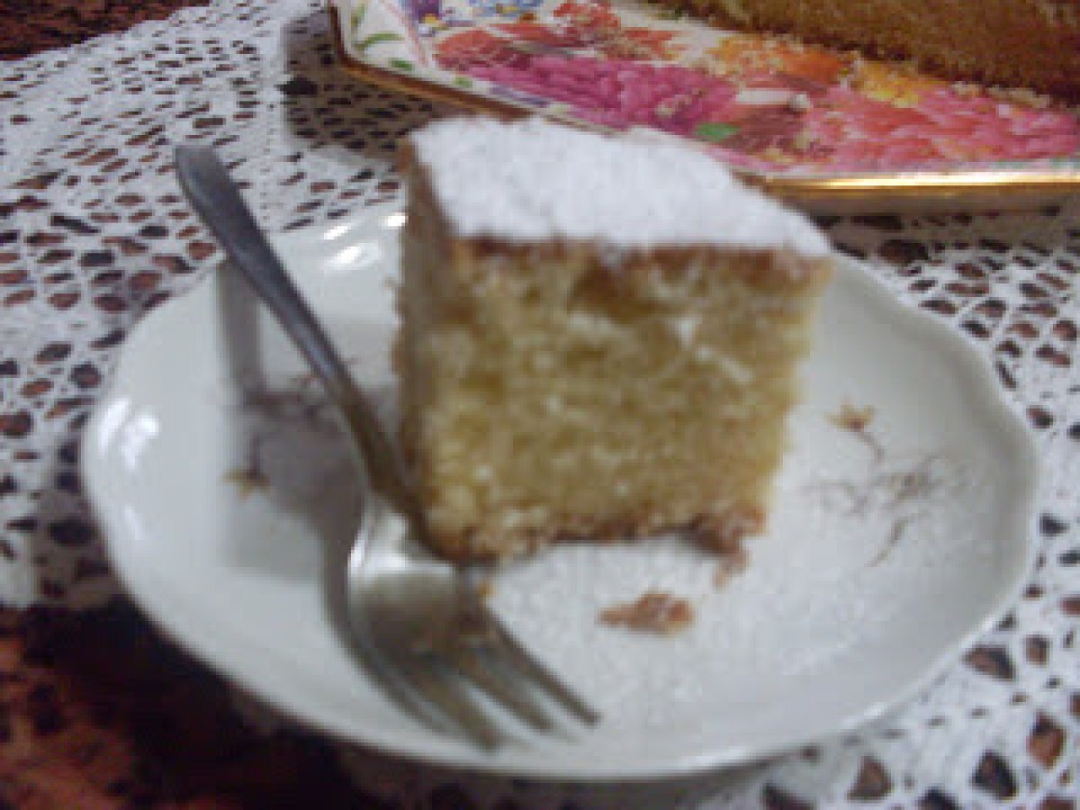 ..cosa fare degli albumi avanzati??...La Focaccia d'Angelo, foto 3