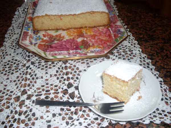 ..cosa fare degli albumi avanzati??...La Focaccia d'Angelo, foto 2