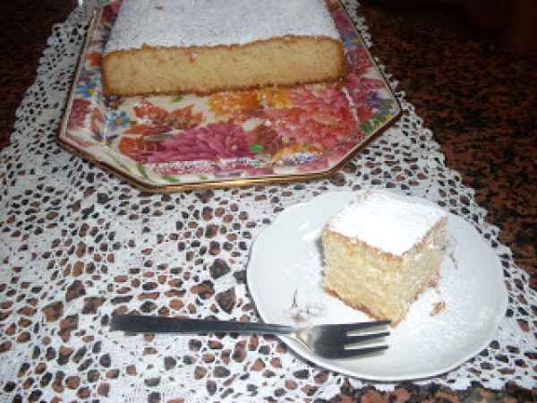 ..cosa fare degli albumi avanzati??...La Focaccia d'Angelo - foto 2