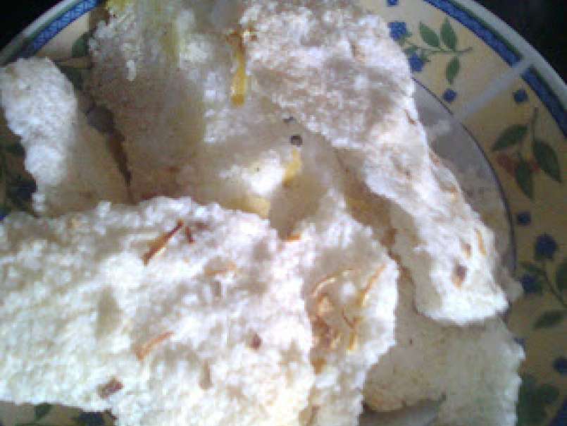 Cosciotti di pollo in crosta di sale al limone - foto 4