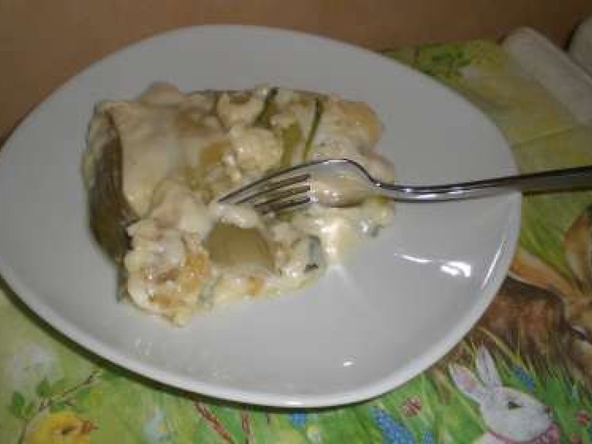 coste gratinate supervelocissime! - foto 2