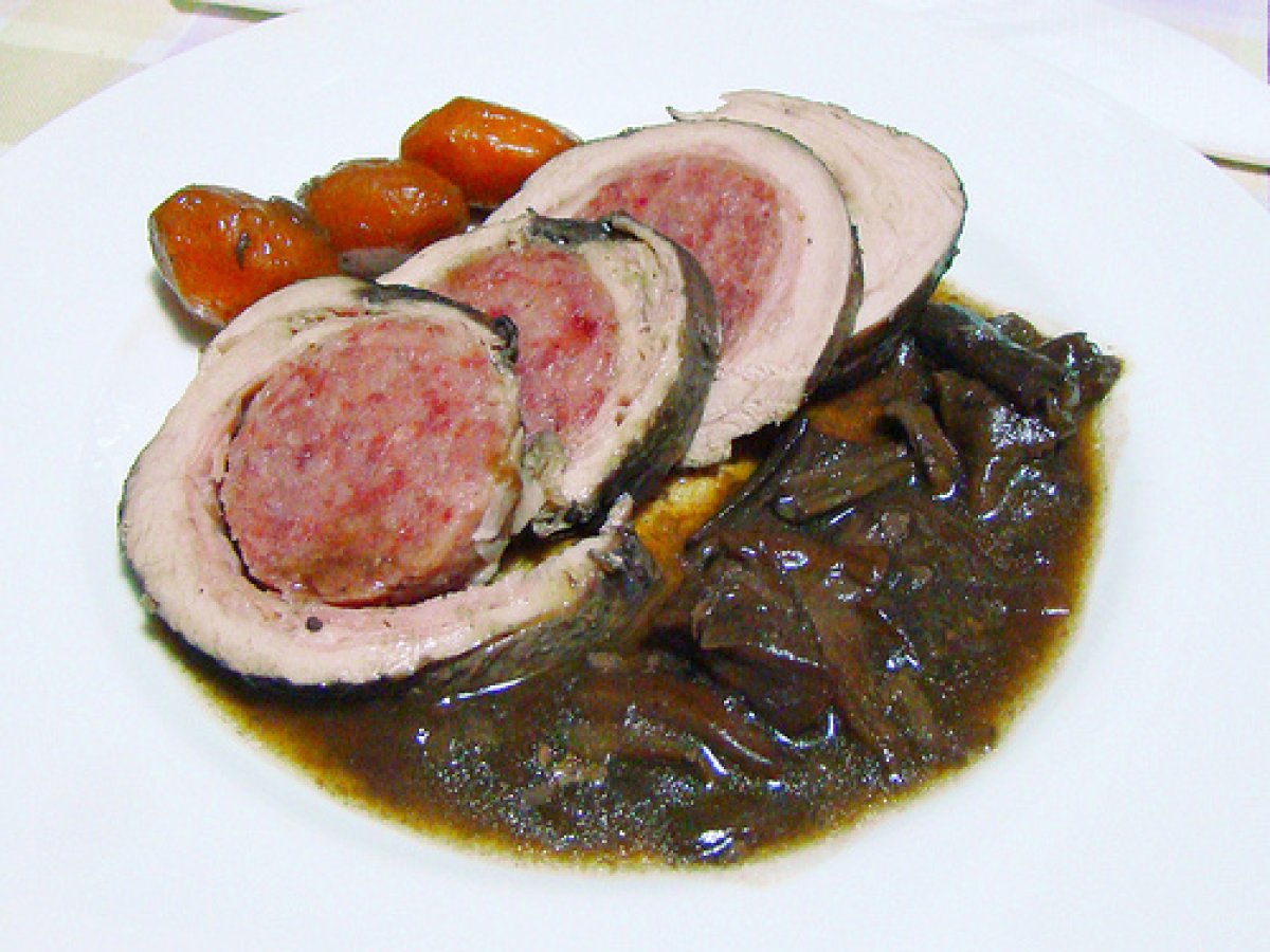 COTECHINO IN GALERA PER I RITARDATARI