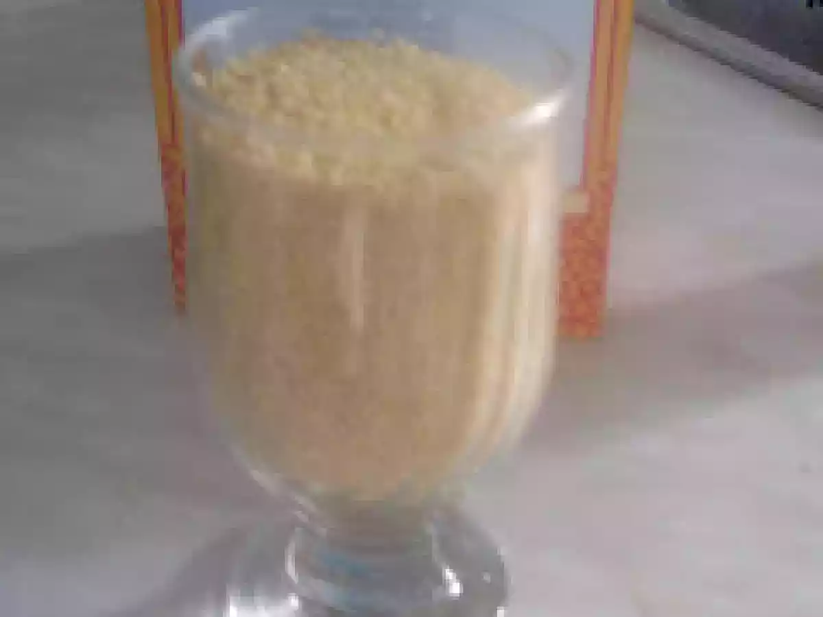 CousCous funghi e verdure (piccante) - foto 4