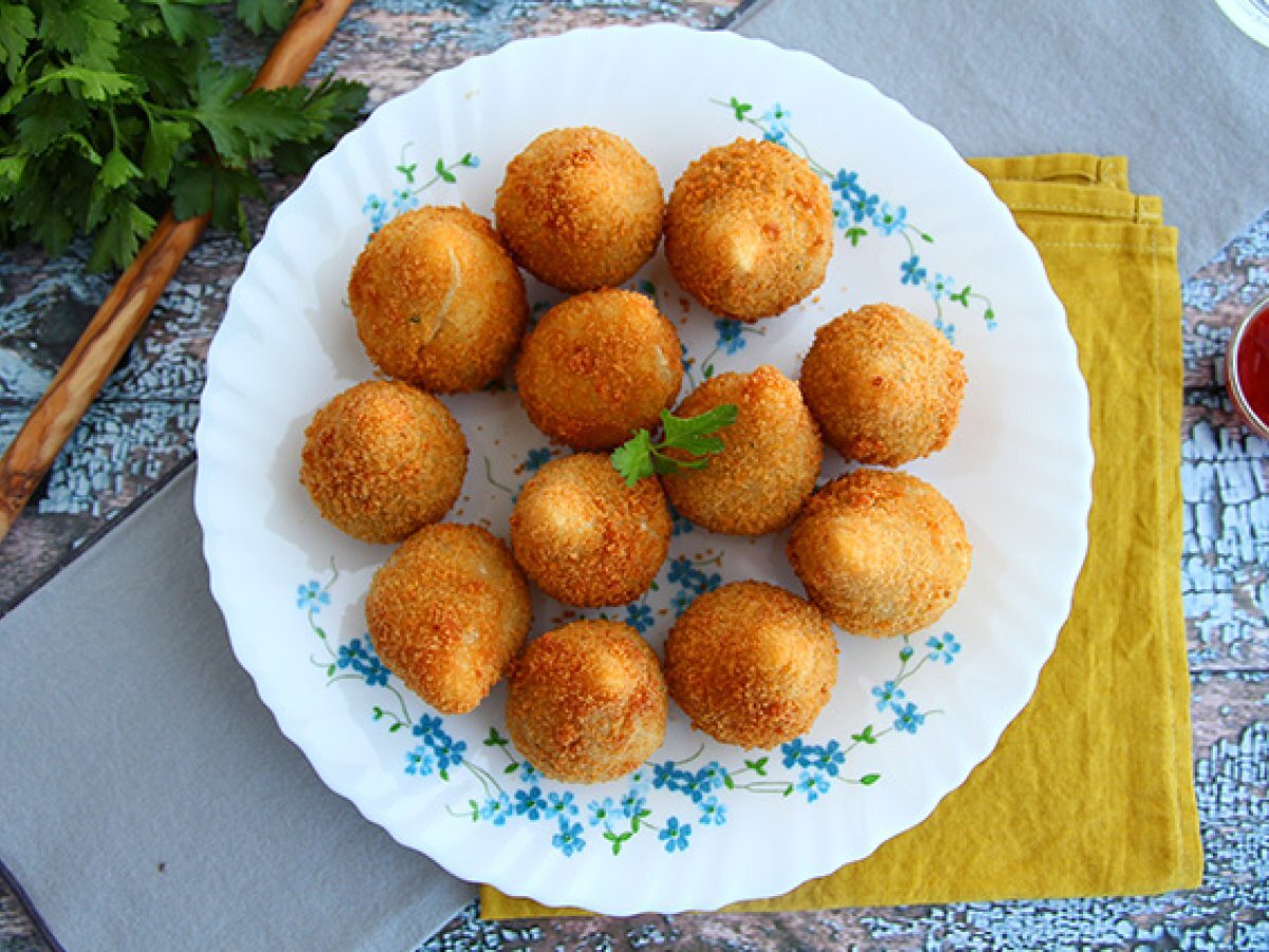 Coxinhas Brasiliane - foto 2