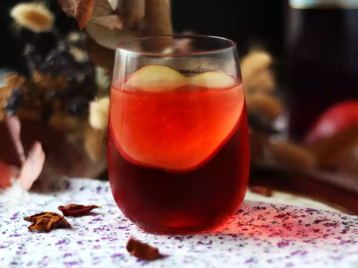 Cranberry Spritz: il cocktail perfetto per San Valentino! - foto 2