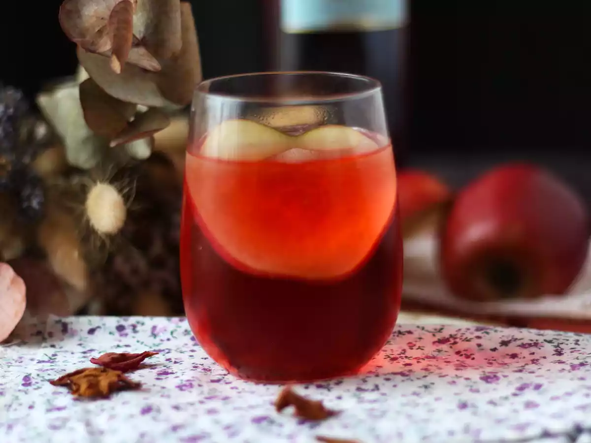 Cranberry Spritz: il cocktail perfetto per San Valentino! - foto 4