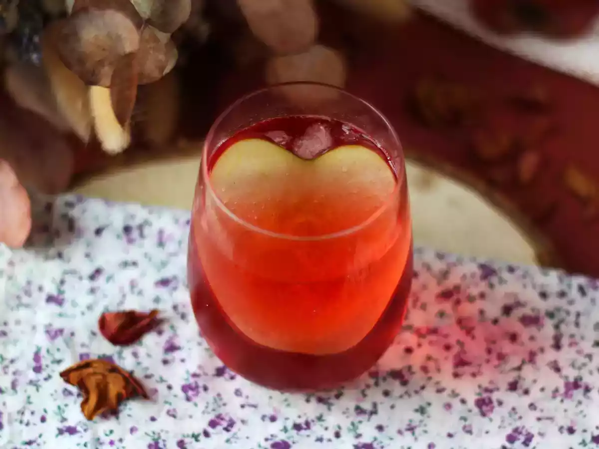 Cranberry Spritz: il cocktail perfetto per San Valentino! - foto 5