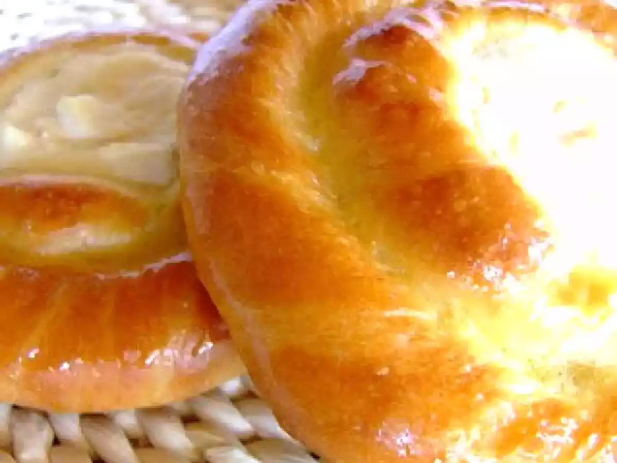 CREAM CHEESE DANISH - foto 2