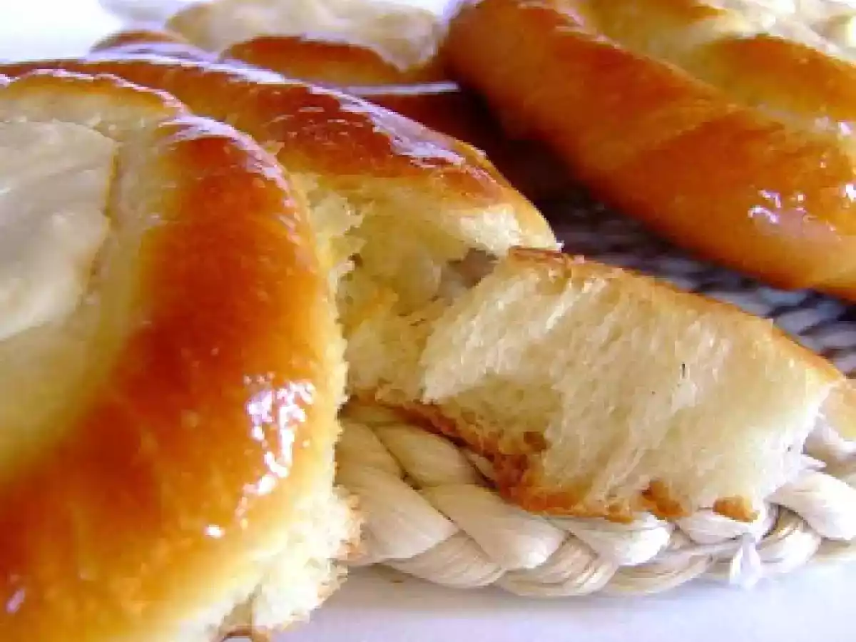 CREAM CHEESE DANISH - foto 3