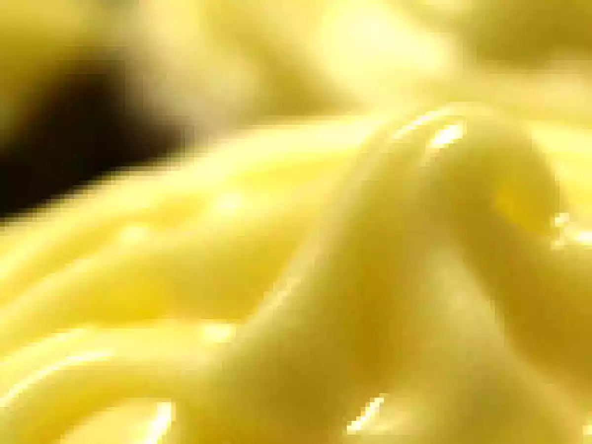 Crema al limone con il bimby