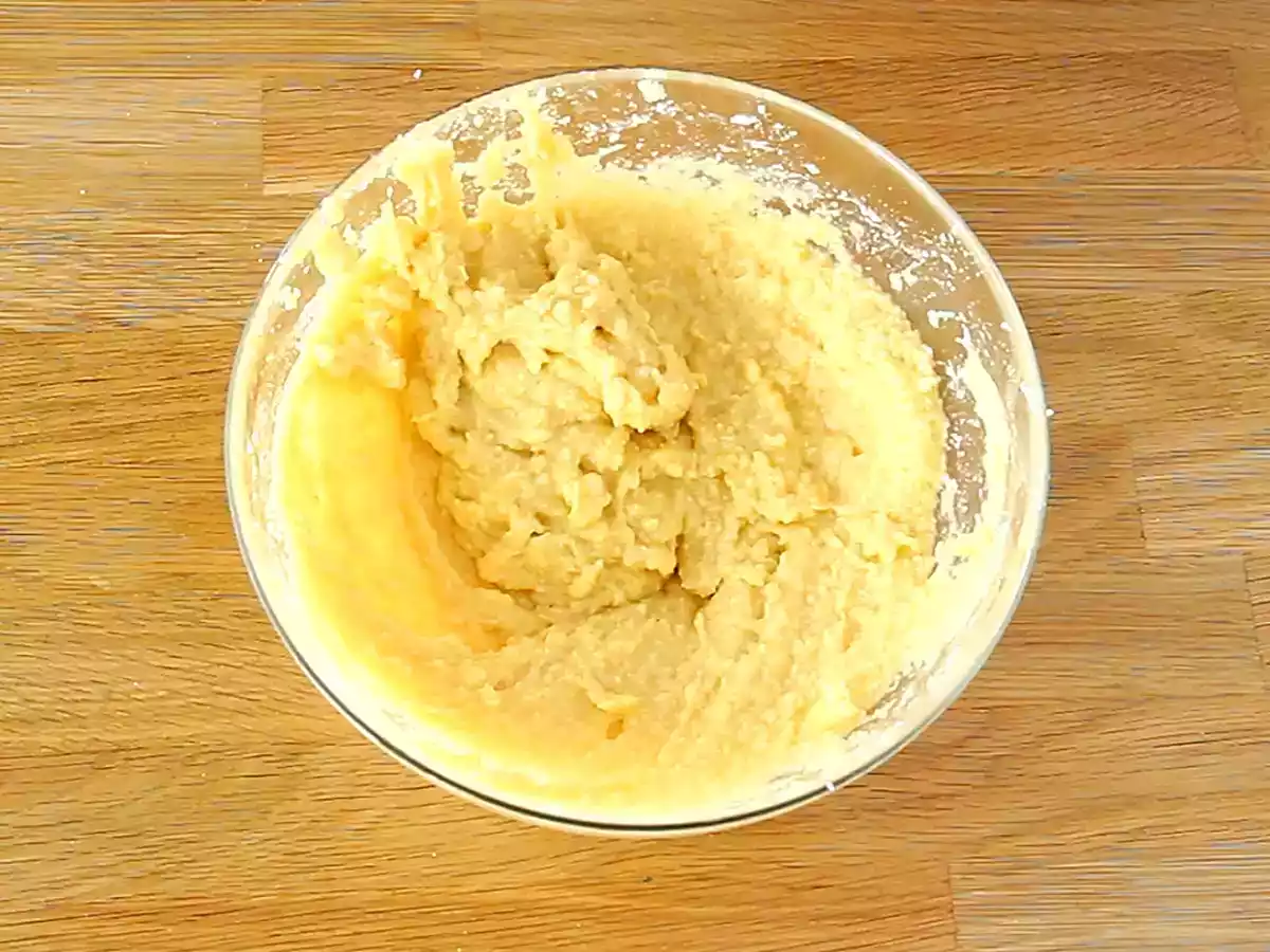 Crema alle mandorle - Ricetta facile
