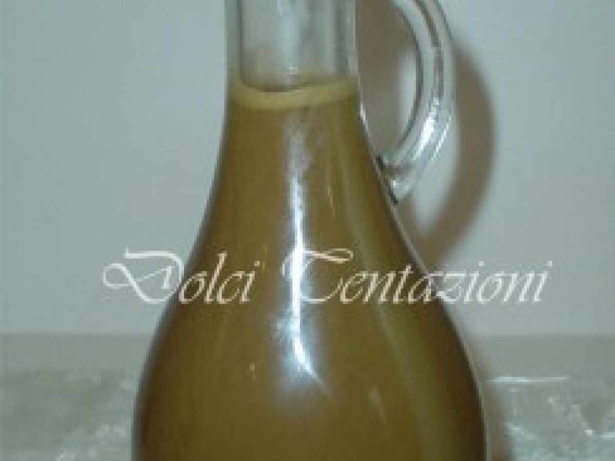 Crema di liquirizia e crema di limoncello - foto 2