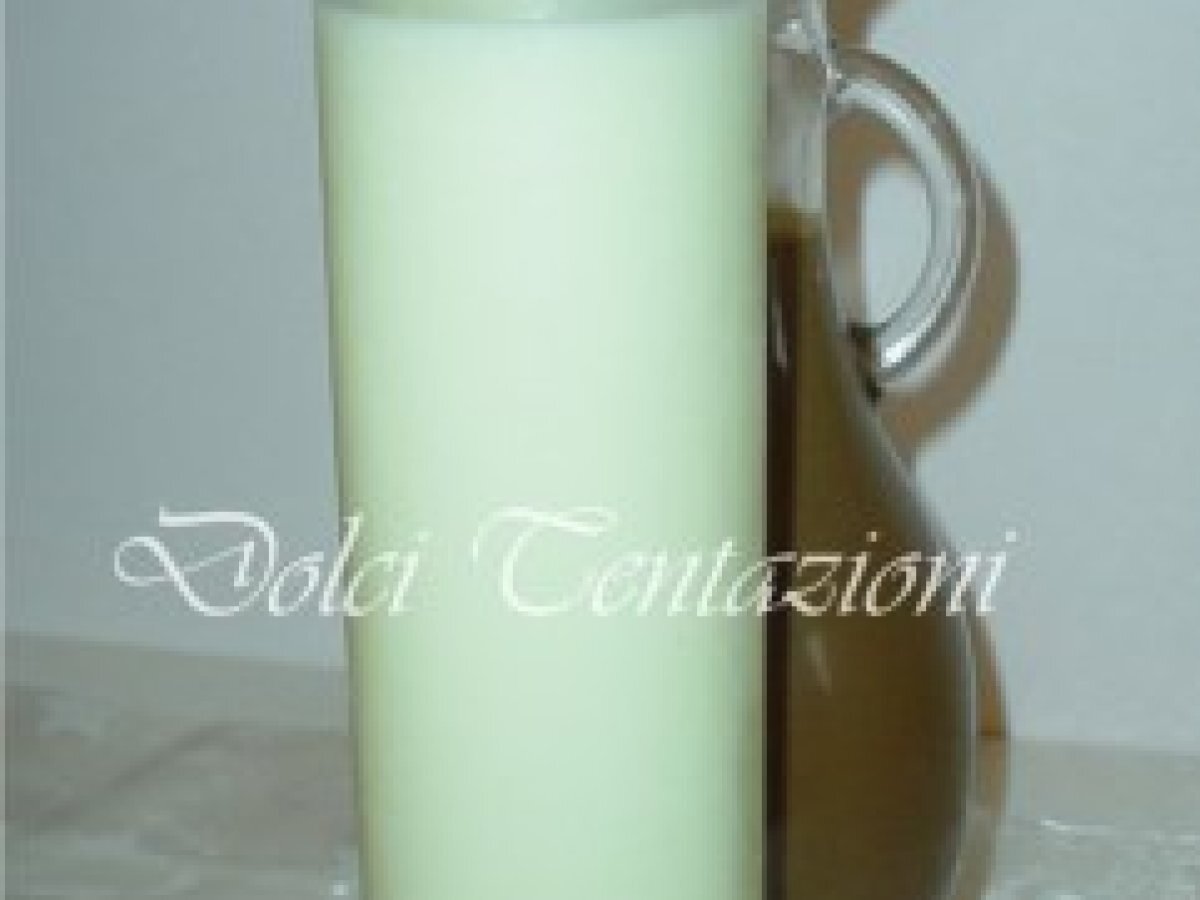 Crema di liquirizia e crema di limoncello - foto 3