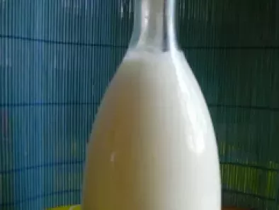 Crema di liquore al cocco